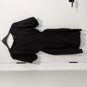 Alter Brooklyn LBD Cut Out Dress, Medium, NWT